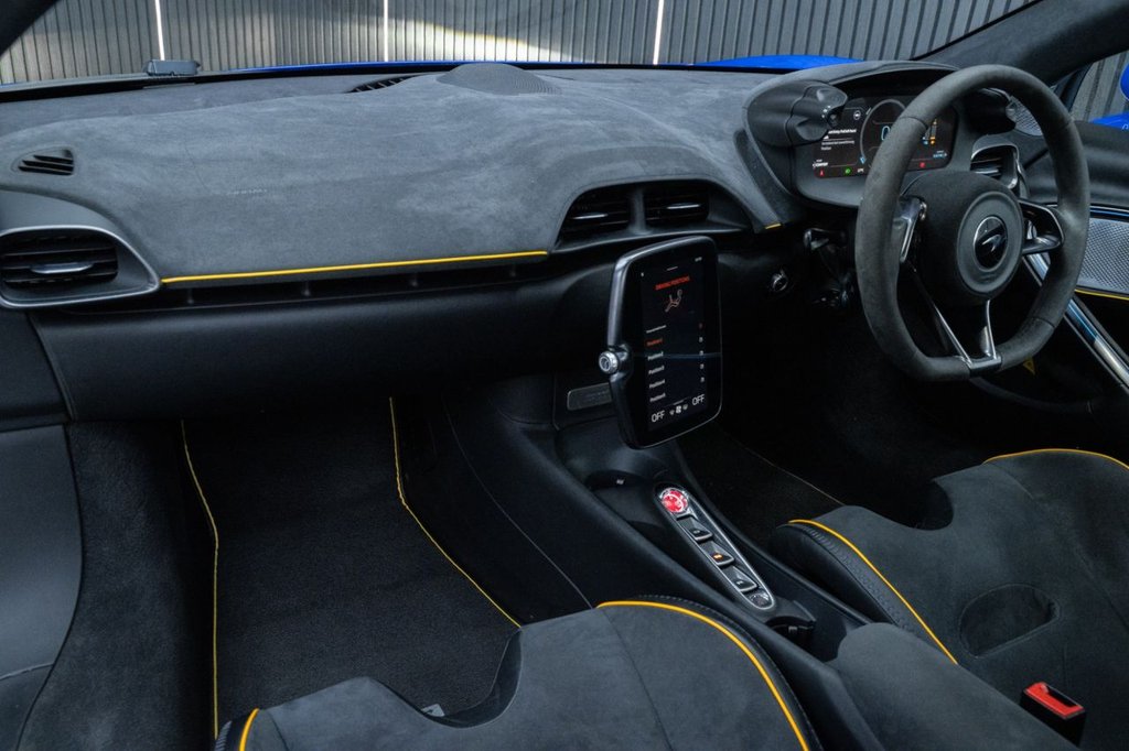 Used McLaren Artura 2023 for sale - 76768222: Photo 35