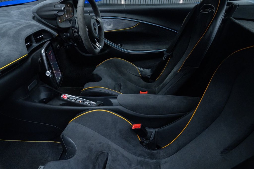 Used McLaren Artura 2023 for sale - 76768222: Photo 36