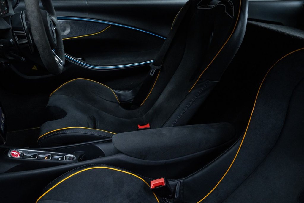 Used McLaren Artura 2023 for sale - 76768222: Photo 37