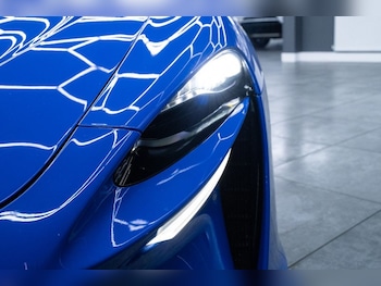 Used McLaren Artura 2023 for sale - 76768222: Photo