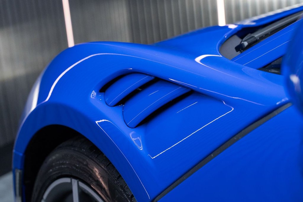 Used McLaren Artura 2023 for sale - 76768222: Photo 7