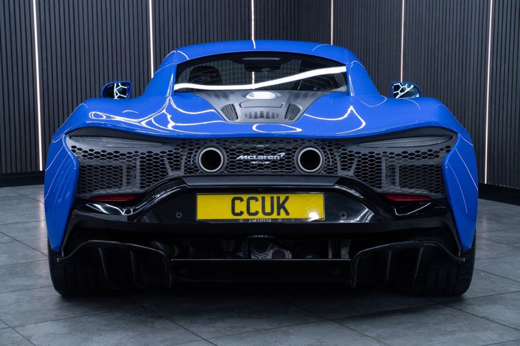 Used McLaren Artura 2023 for sale - 76768222: Photo 9