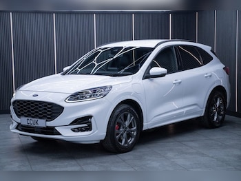 Used Ford Kuga 2023 for sale - 78544251: Photo