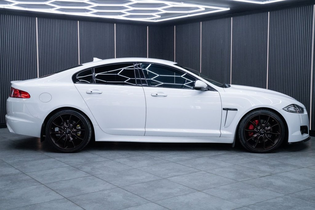 Used Jaguar XF 2013 for sale - 77110824: Photo 11