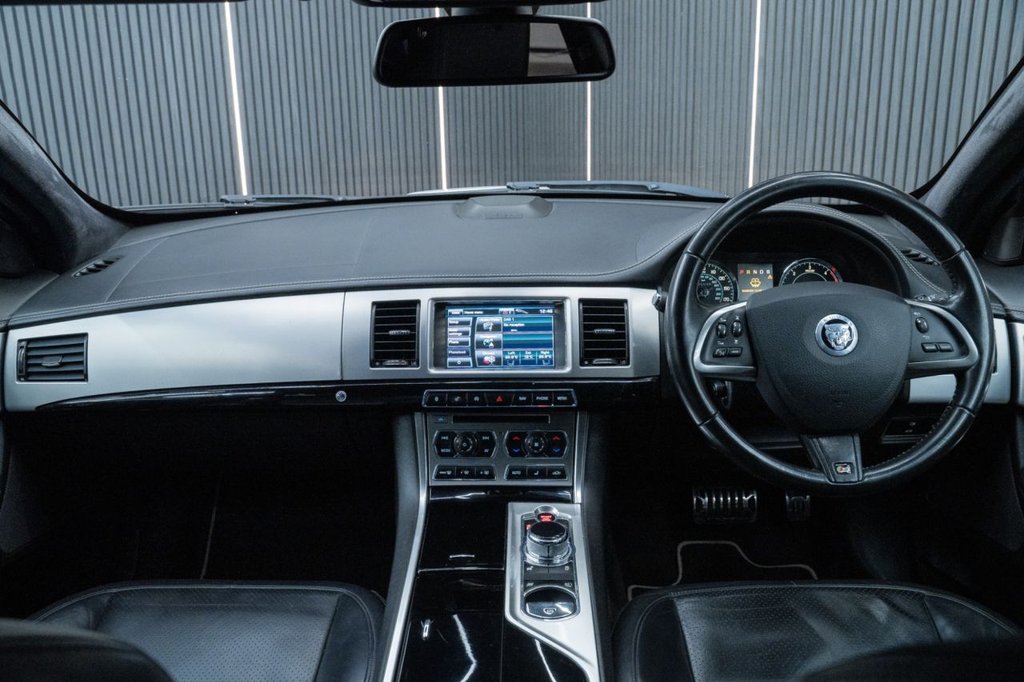Used Jaguar XF 2013 for sale - 77110824: Photo 13