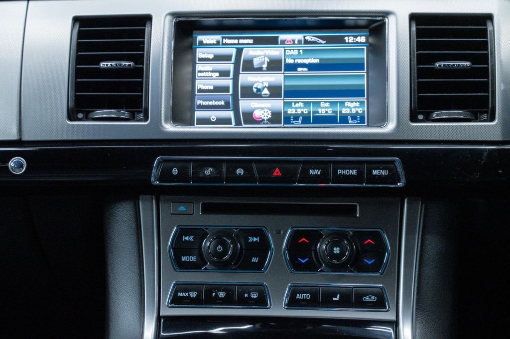 Used Jaguar XF 2013 for sale - 77110824: Photo 20