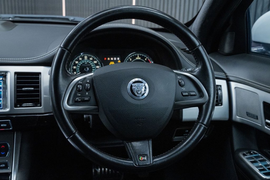 Used Jaguar XF 2013 for sale - 77110824: Photo 23