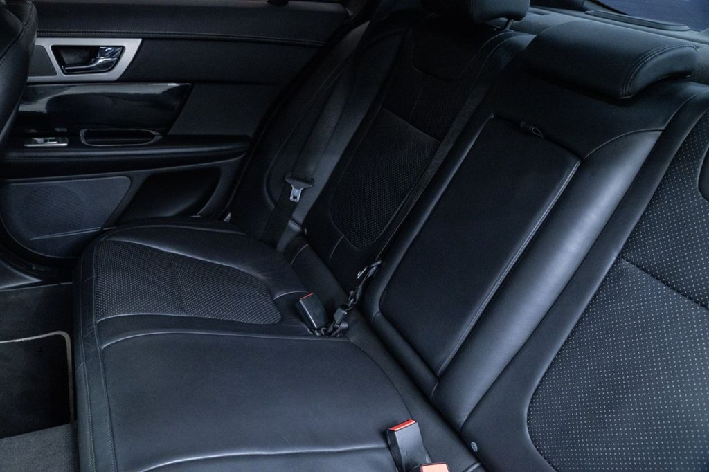 Used Jaguar XF 2013 for sale - 77110824: Photo 34