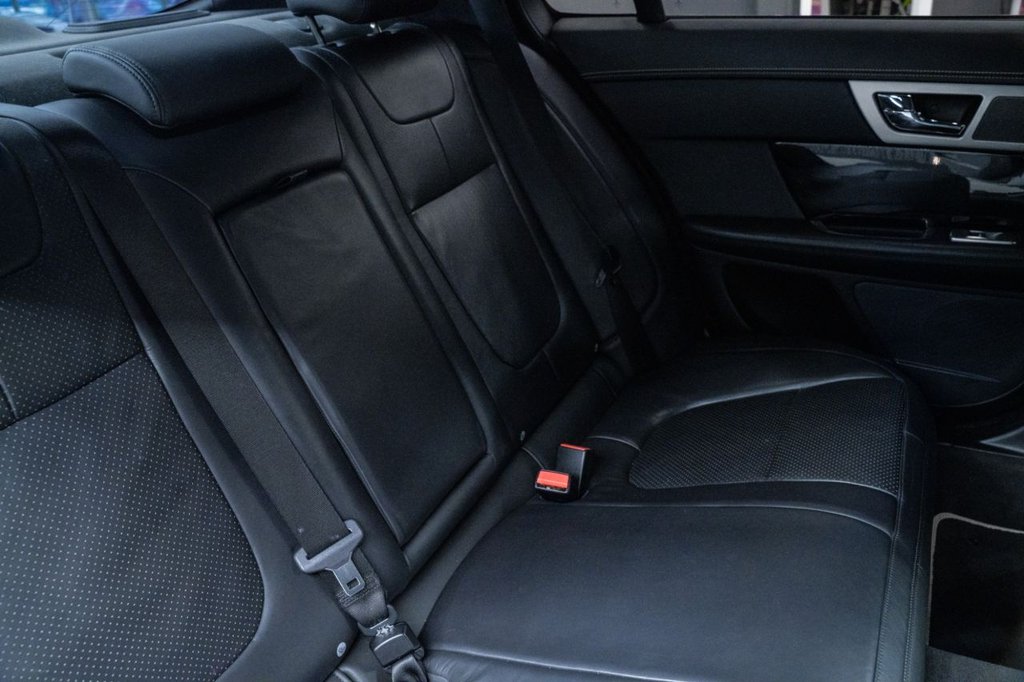 Used Jaguar XF 2013 for sale - 77110824: Photo 35