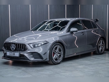 Used Mercedes-Benz A-Class 2018 for sale - 75159011: Photo