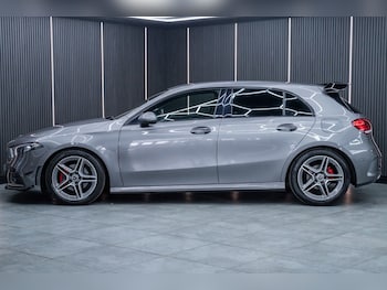 Used Mercedes-Benz A-Class 2018 for sale - 75159011: Photo