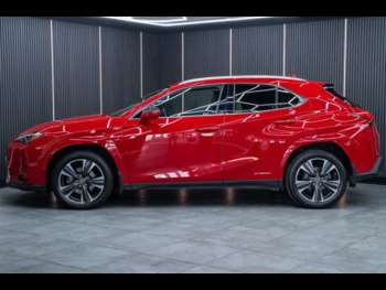 Used Lexus UX 2022 for sale - 75159023: Photo