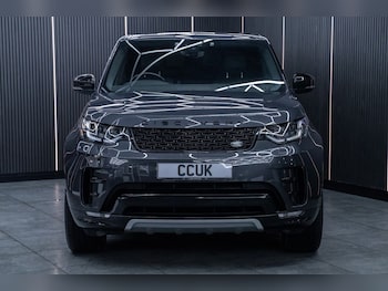 Used Land Rover Discovery 2020 for sale - 76783981: Photo