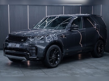 Used Land Rover Discovery 2020 for sale - 76783981: Photo