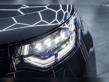 Used Land Rover Discovery 2020 for sale - 76783981: Photo