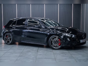 Used Mercedes-Benz A-Class 2021 for sale - 75876222: Photo