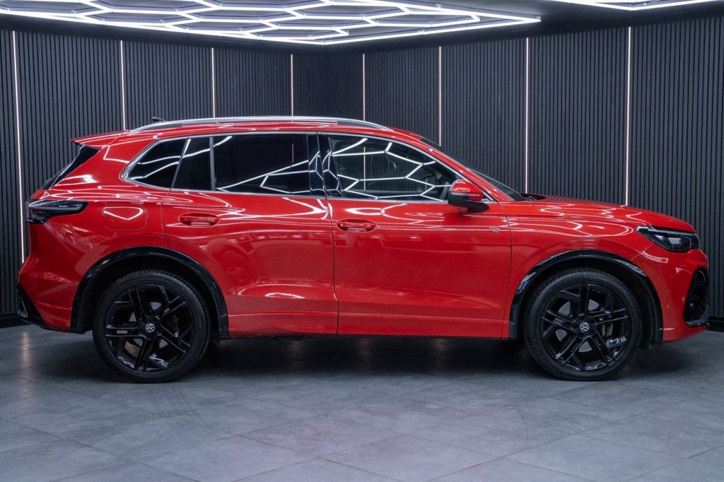 Used Volkswagen Tiguan 2024 for sale - 77794990: Photo 11