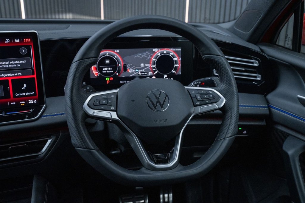 Used Volkswagen Tiguan 2024 for sale - 77794990: Photo 19