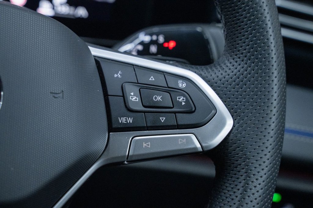 Used Volkswagen Tiguan 2024 for sale - 77794990: Photo 21