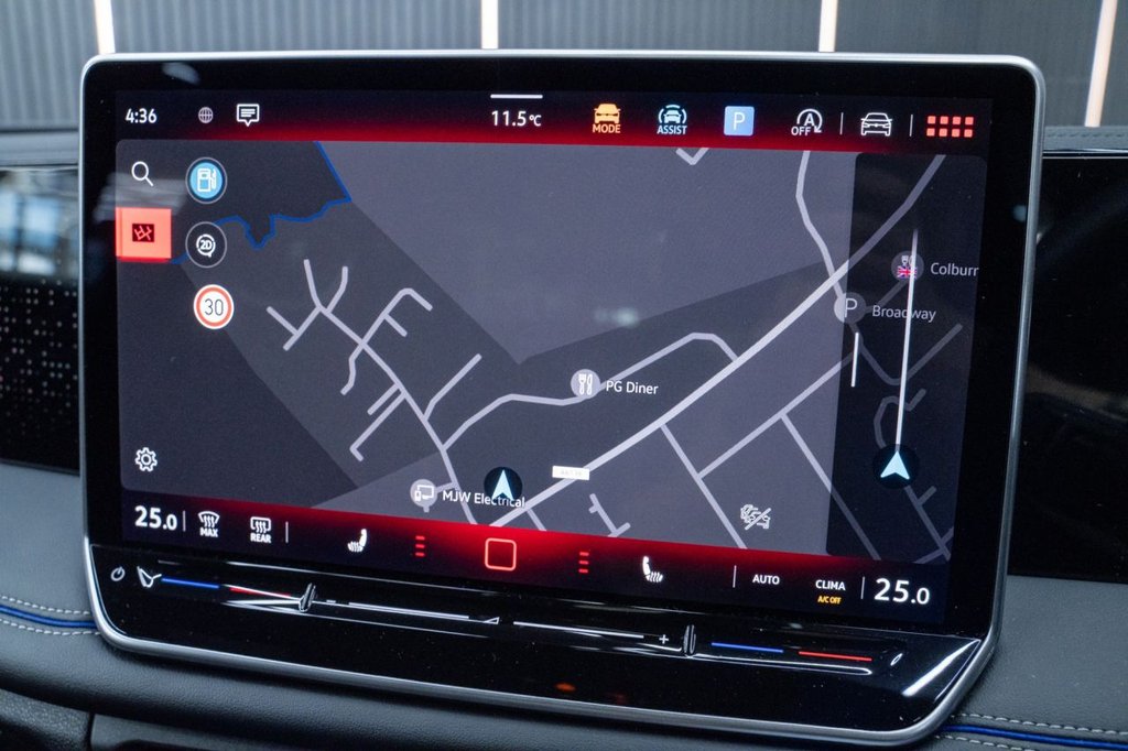 Used Volkswagen Tiguan 2024 for sale - 77794990: Photo 23