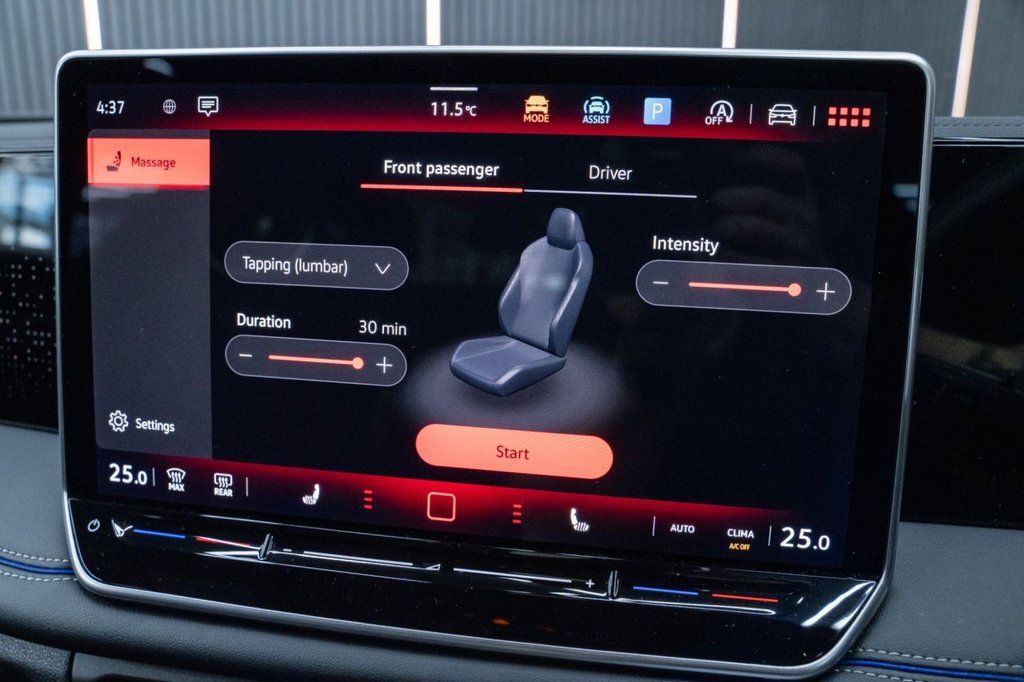 Used Volkswagen Tiguan 2024 for sale - 77794990: Photo 25