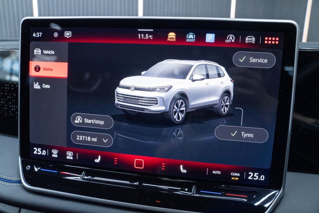 Used Volkswagen Tiguan 2024 for sale - 77794990: Photo 28