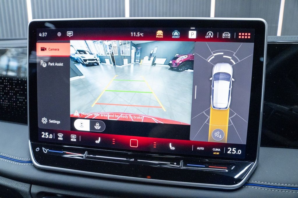 Used Volkswagen Tiguan 2024 for sale - 77794990: Photo 29