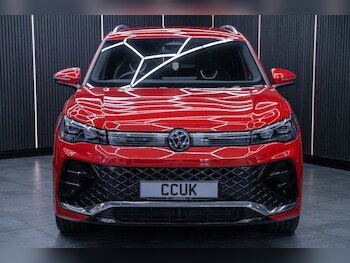 Used Volkswagen Tiguan 2024 for sale - 77794990: Photo