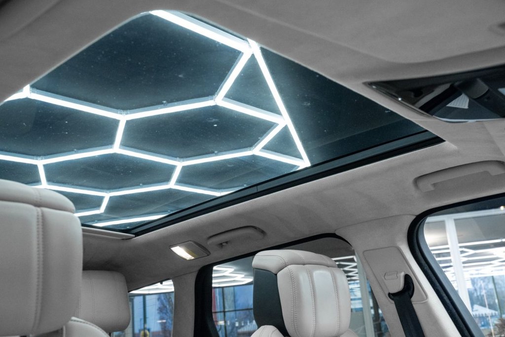 Used Land Rover Range Rover Sport 2018 for sale - 76950697: Photo 16