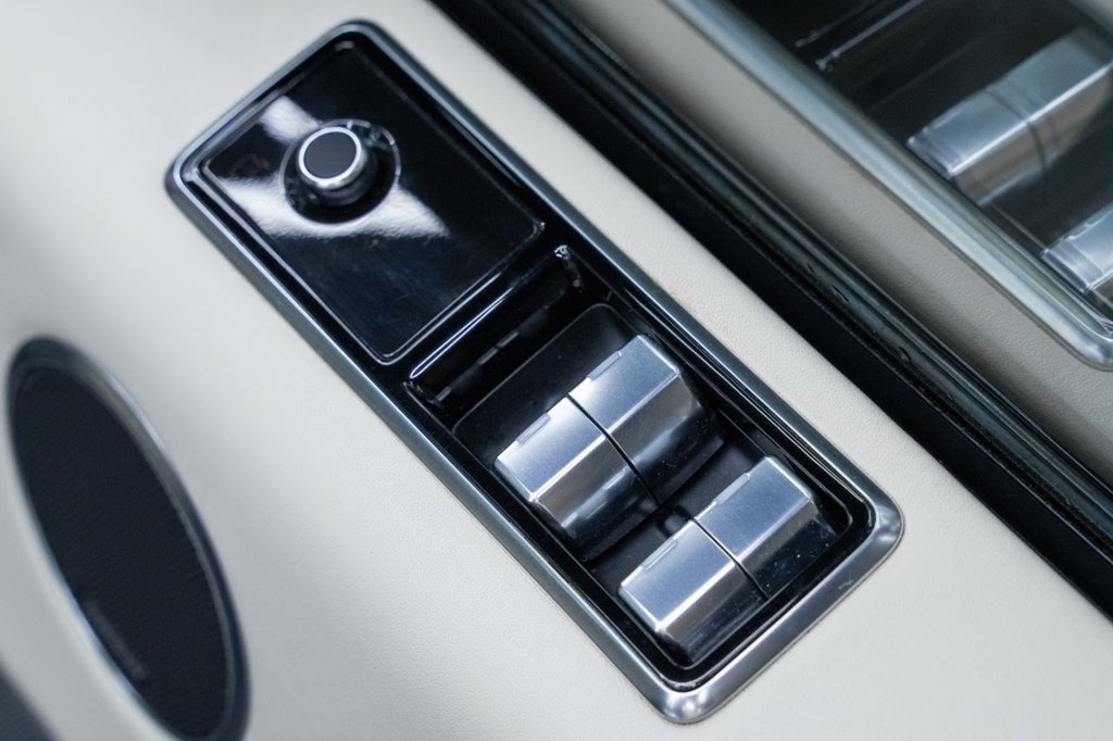 Used Land Rover Range Rover Sport 2018 for sale - 76950697: Photo 19