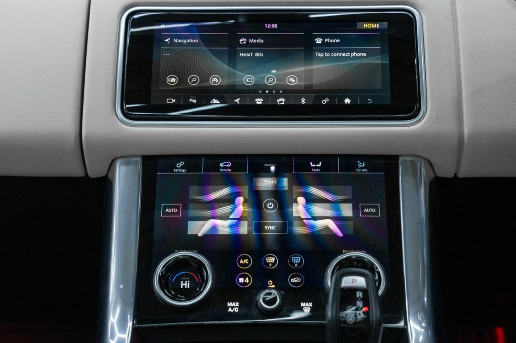 Used Land Rover Range Rover Sport 2018 for sale - 76950697: Photo 21