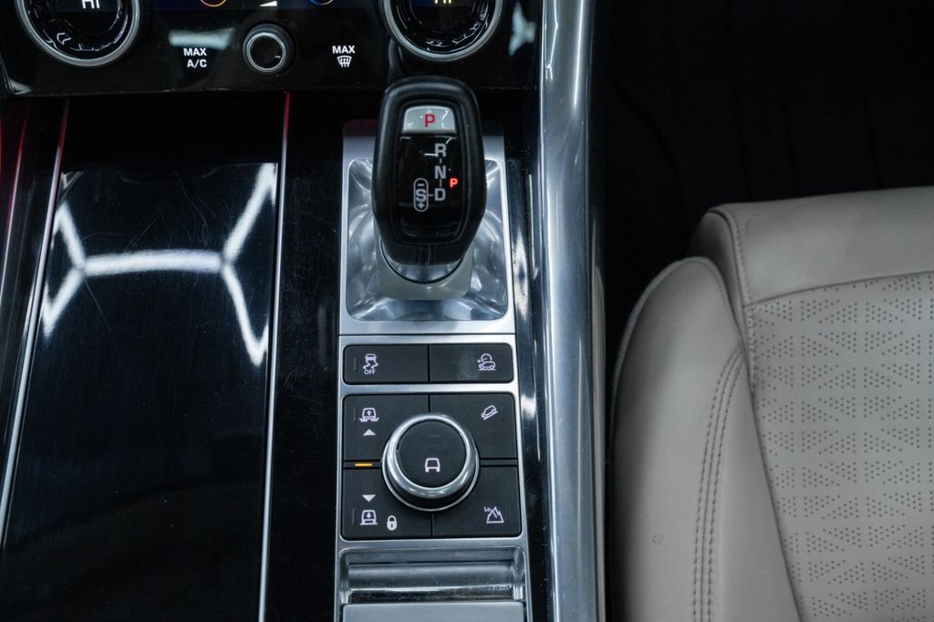 Used Land Rover Range Rover Sport 2018 for sale - 76950697: Photo 22