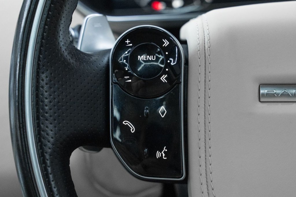 Used Land Rover Range Rover Sport 2018 for sale - 76950697: Photo 25