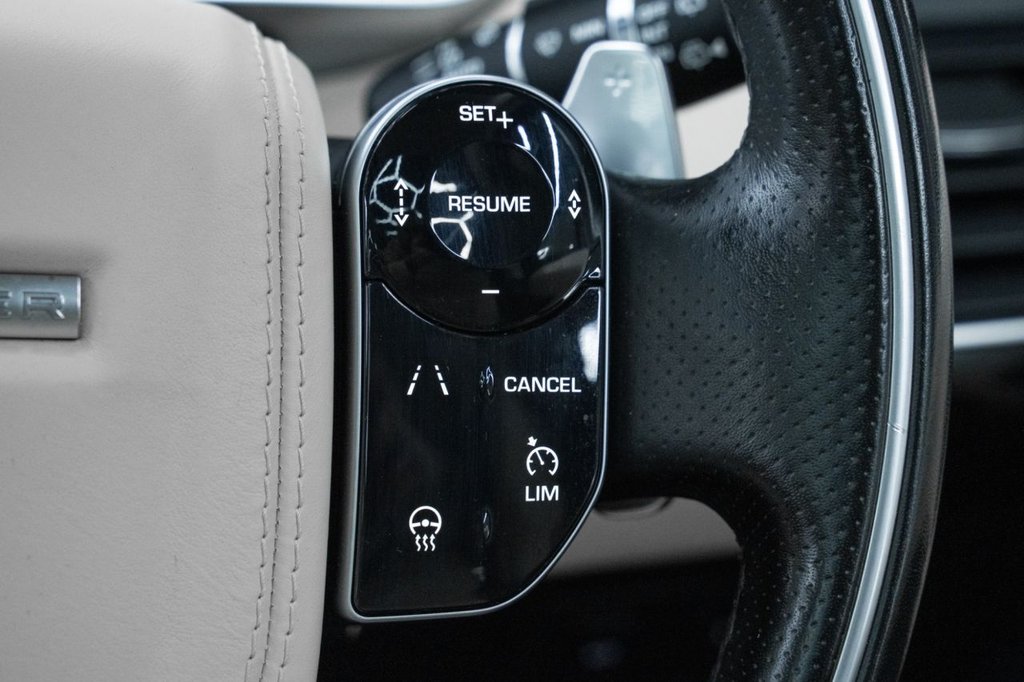 Used Land Rover Range Rover Sport 2018 for sale - 76950697: Photo 26