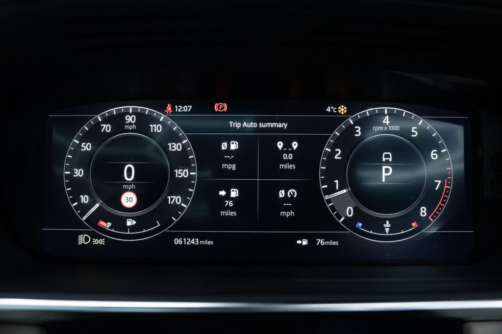 Used Land Rover Range Rover Sport 2018 for sale - 76950697: Photo 27