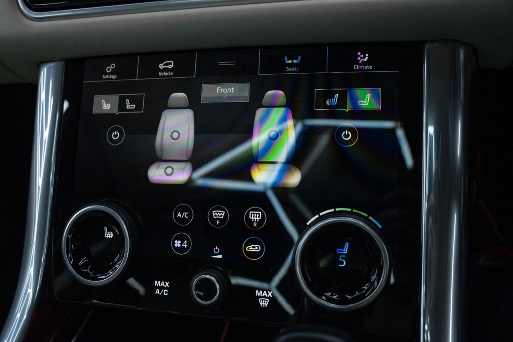 Used Land Rover Range Rover Sport 2018 for sale - 76950697: Photo 33