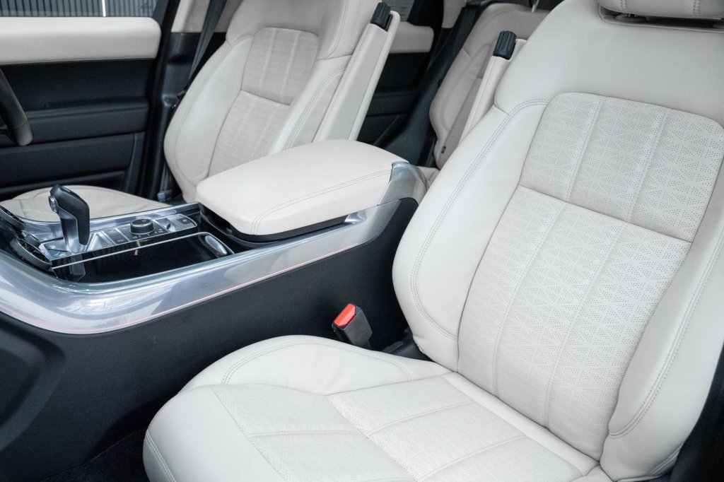 Used Land Rover Range Rover Sport 2018 for sale - 76950697: Photo 37