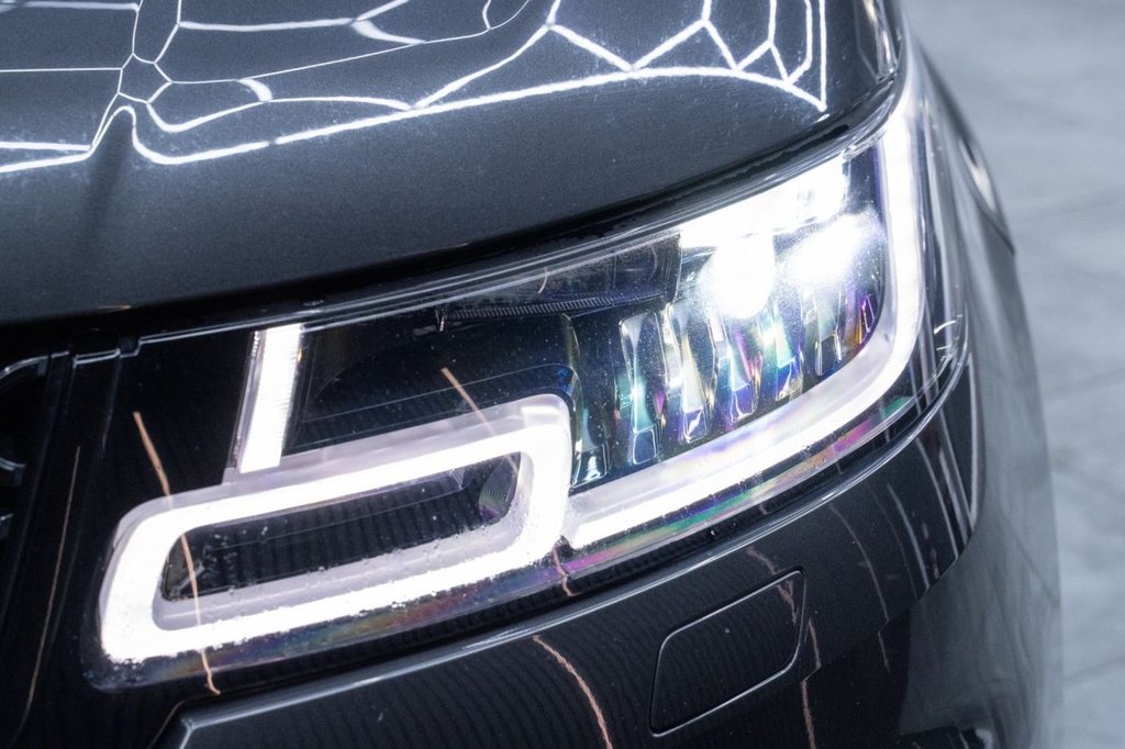 Used Land Rover Range Rover Sport 2018 for sale - 76950697: Photo 4