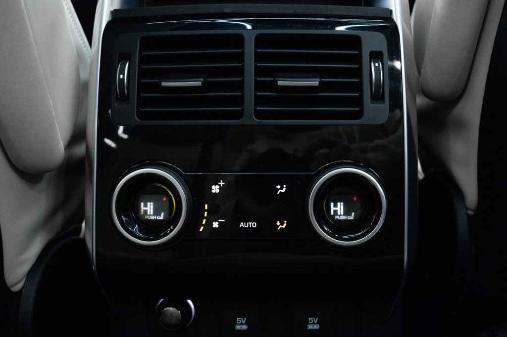 Used Land Rover Range Rover Sport 2018 for sale - 76950697: Photo 40