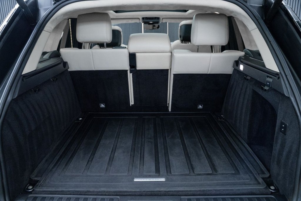 Used Land Rover Range Rover Sport 2018 for sale - 76950697: Photo 41