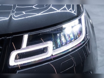 Used Land Rover Range Rover Sport 2018 for sale - 76950697: Photo