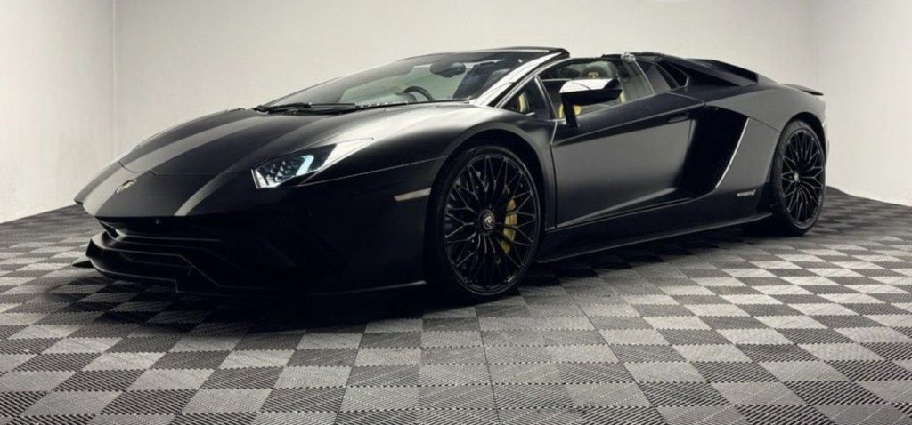 Used Lamborghini Aventador 2018 for sale - 77794989: Photo 2