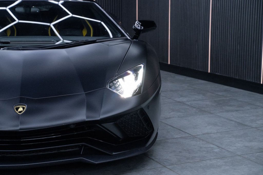 Used Lamborghini Aventador 2018 for sale - 77794989: Photo 5