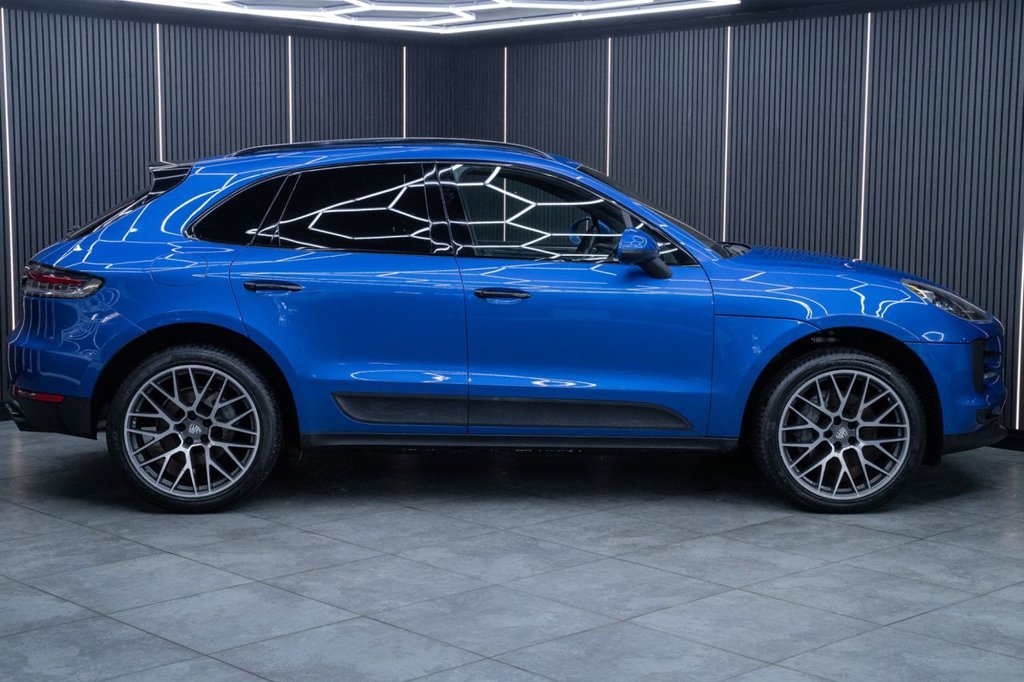 Used Porsche Macan 2019 for sale - 77212969: Photo 11