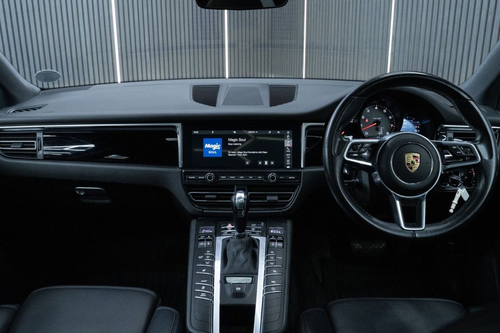 Used Porsche Macan 2019 for sale - 77212969: Photo 13