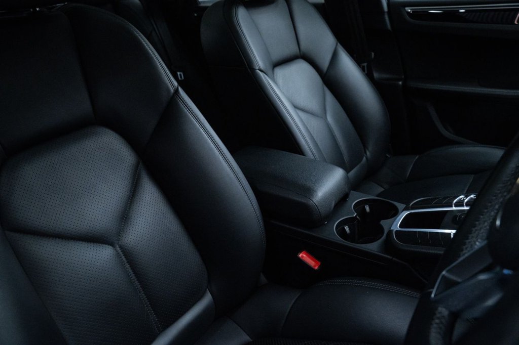 Used Porsche Macan 2019 for sale - 77212969: Photo 15