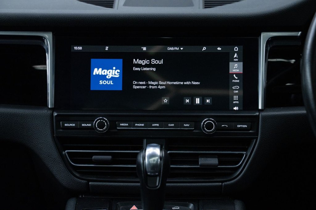 Used Porsche Macan 2019 for sale - 77212969: Photo 20