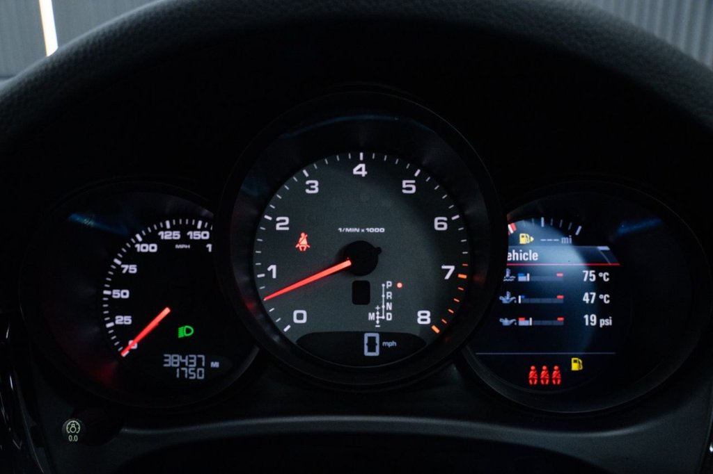 Used Porsche Macan 2019 for sale - 77212969: Photo 26