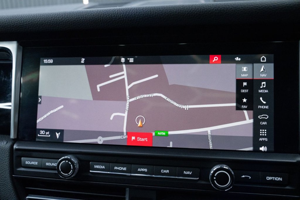 Used Porsche Macan 2019 for sale - 77212969: Photo 27