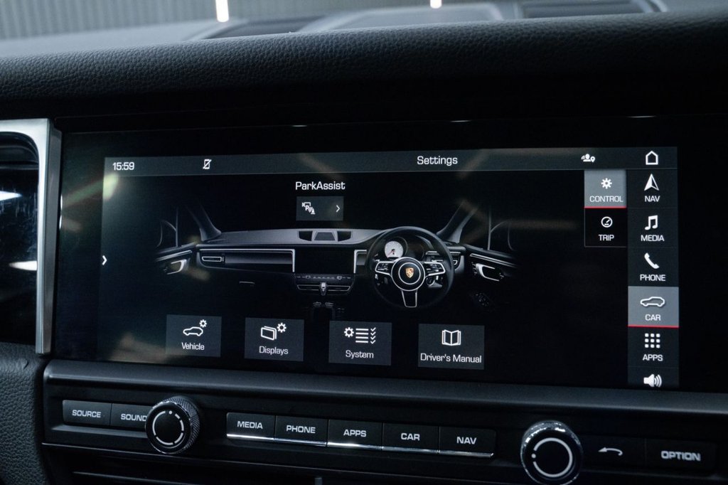 Used Porsche Macan 2019 for sale - 77212969: Photo 28